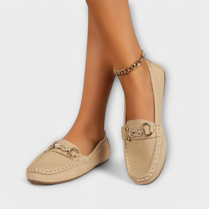 Christina | Elegante loafers