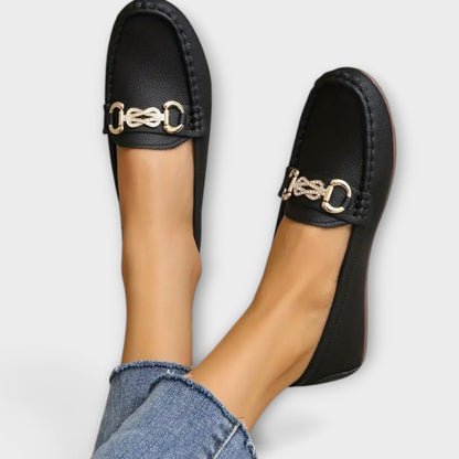 Christina | Elegante loafers