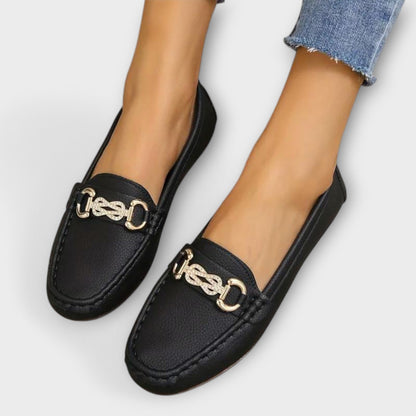 Christina | Elegante loafers