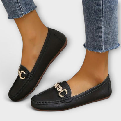Christina | Elegante loafers