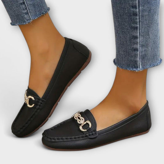Christina | Elegante loafers
