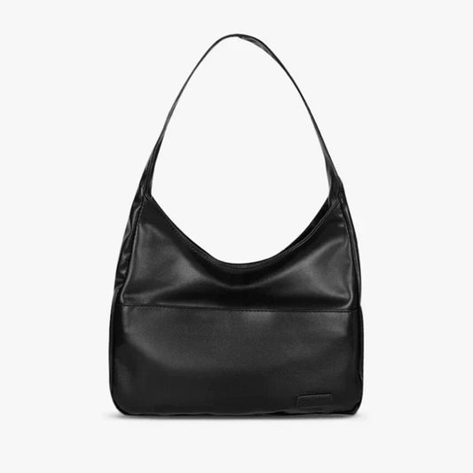 Emma | Minimalistisk Skulderveske