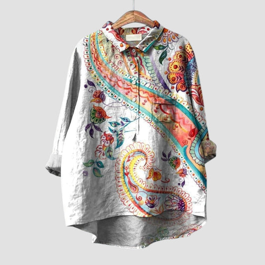 Mariella™ – Livlig og Strålende