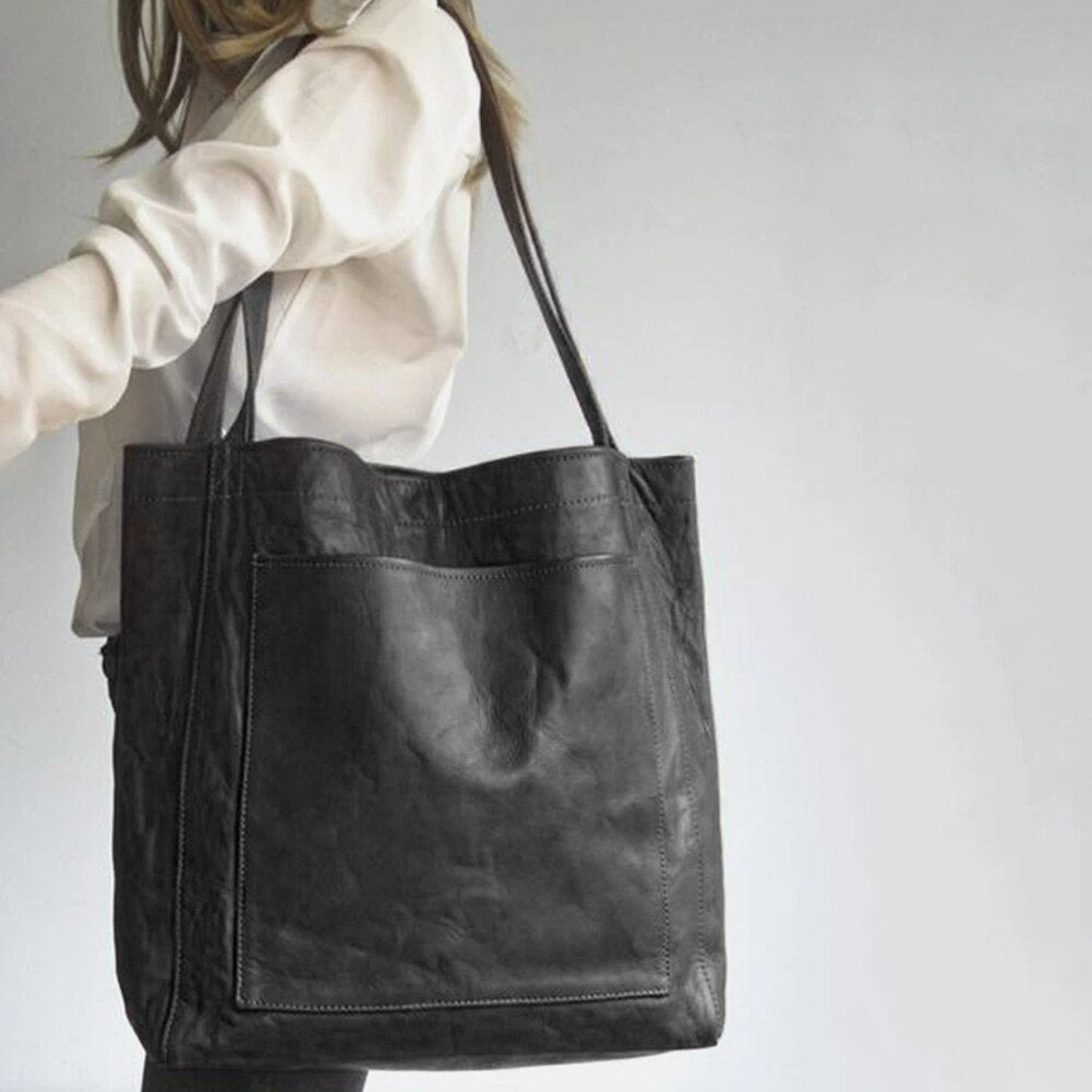 Åsnyva | Elegantveske med stil