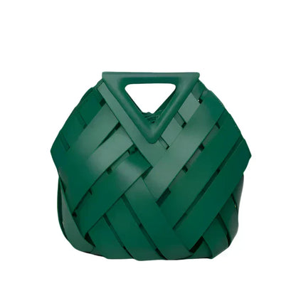 Delfina | Geometrisk Håndveske