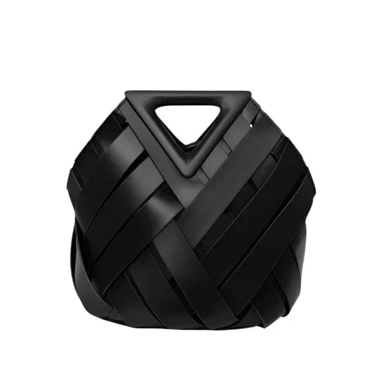 Delfina | Geometrisk Håndveske