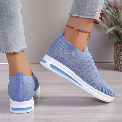 OLIVIA | KOMFORTABLE SNEAKERS