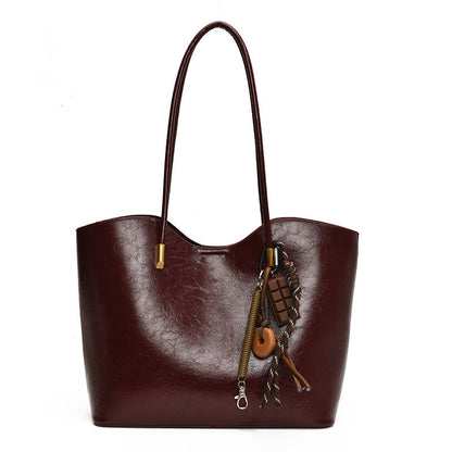 Andrea | Elegant Toteveske