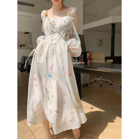 KAELIS – ELEGANT MAXIKJOLE