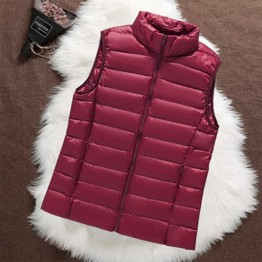 Lina™ | Klassisk Vest