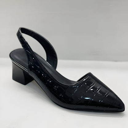 Alvrun | Klassiske Slingback Sko