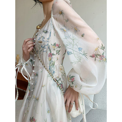 KAELIS – ELEGANT MAXIKJOLE