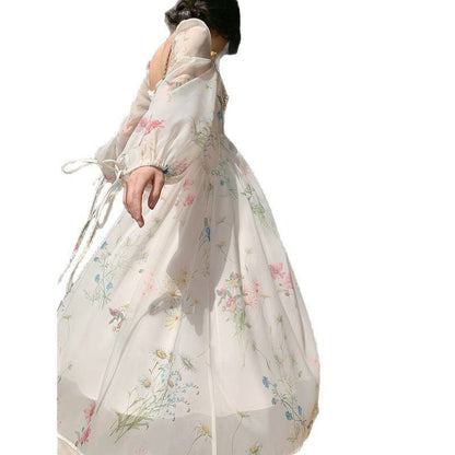 KAELIS – ELEGANT MAXIKJOLE