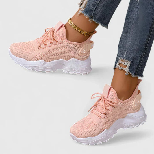 Colette | Ortopediske Sneakers