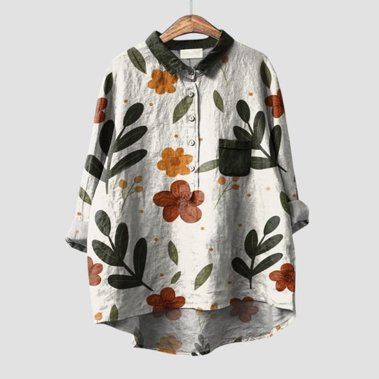 Ottavia™ – Myk og Retro