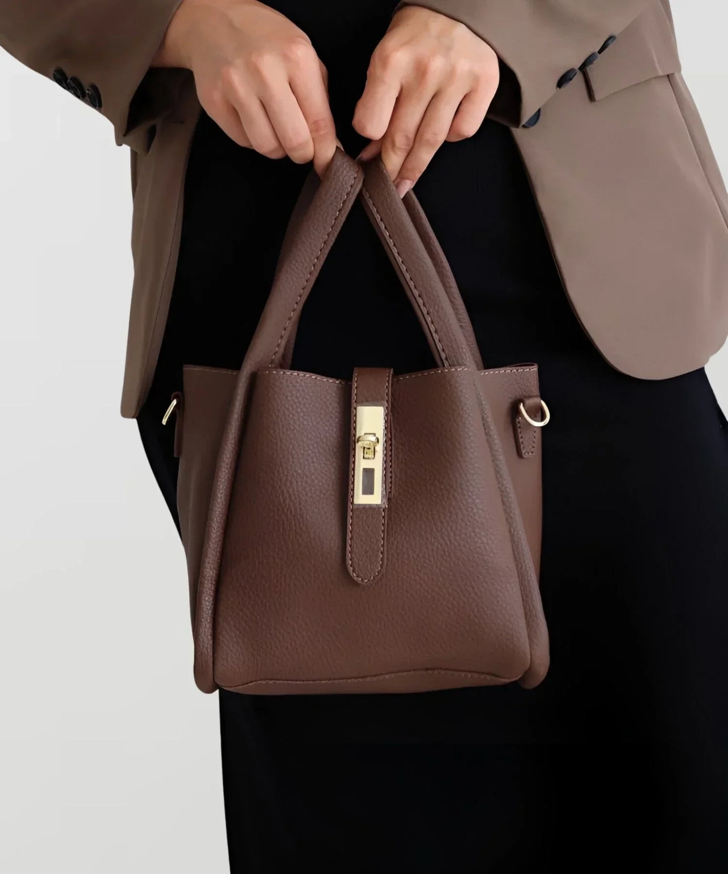Nika | Elegant Håndveske