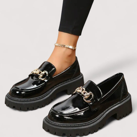 Beatrice – Tidøs Chic Sandaler