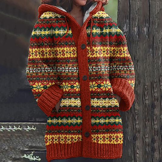 Astrid | Lett Myk Cardigan