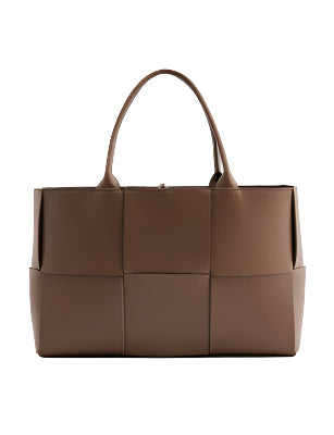 Andrea | Flettet Toteveske