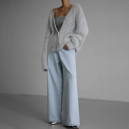Isla - Luksus Cardigan