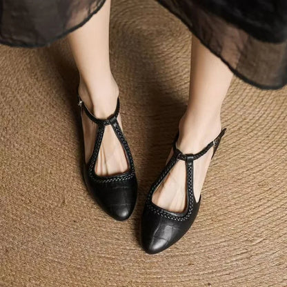 Bevora T-Rem Sandaler