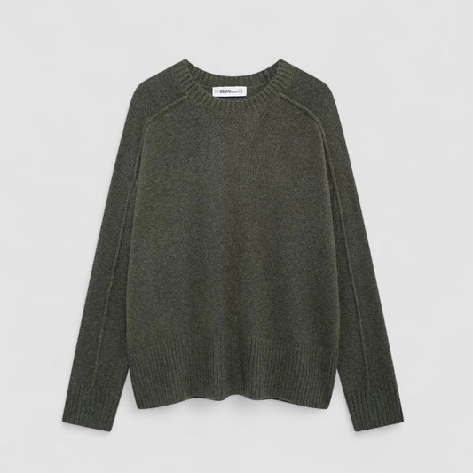 Ingrid | Stilig Genser