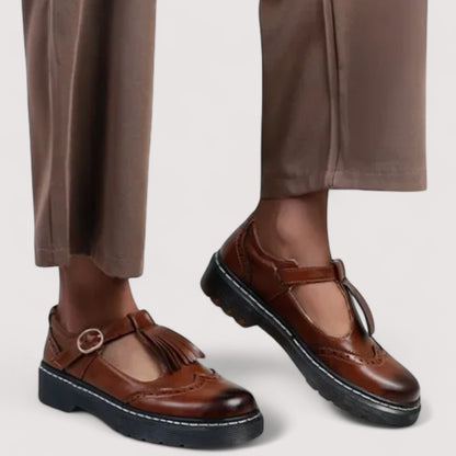 Sofia – Tidløse Chic Flats