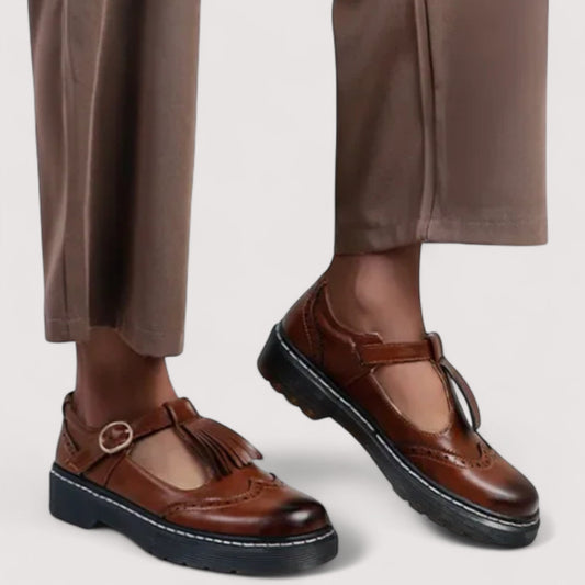 Sofia – Tidløse Chic Flats
