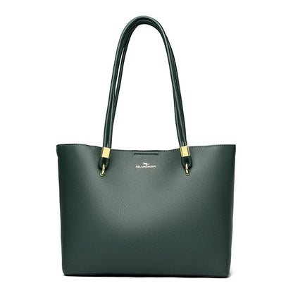 Alfrun™ | Casual Soft Tote Bag