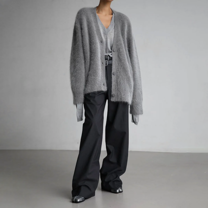 Isla - Luksus Cardigan