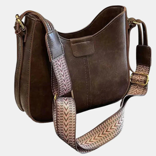 Freja | Elegant Skulderveske