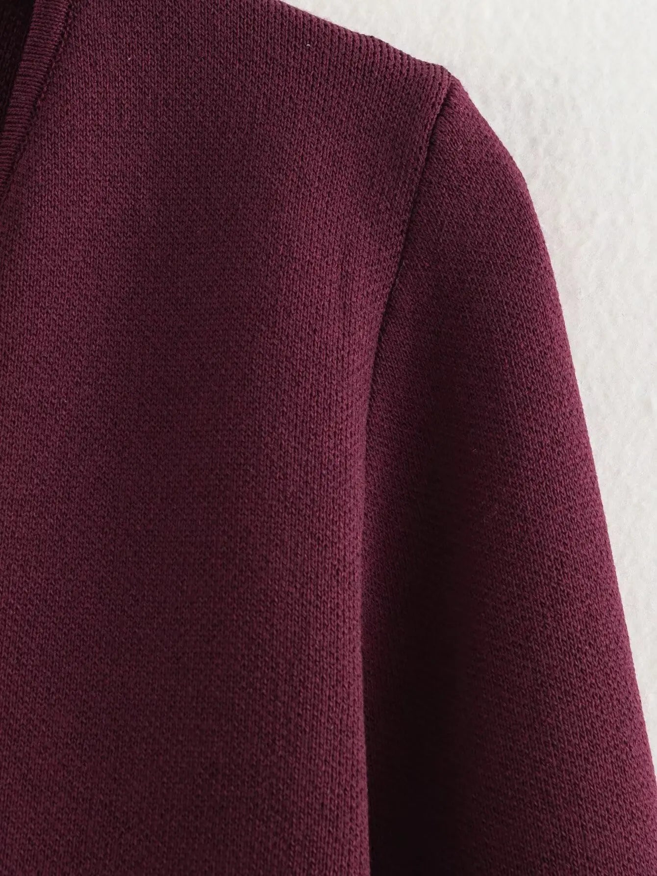 Astrid | Elegant genser