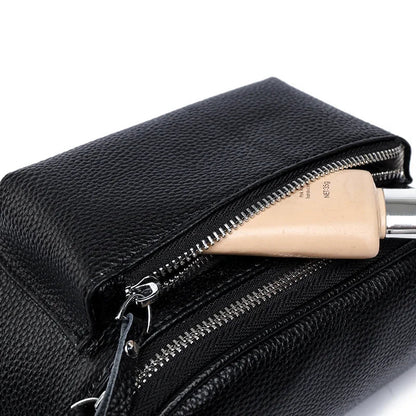 Elfrid | Raffinert Crossbody Veske