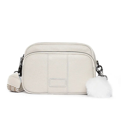 Ingefrid | Raffinert Crossbody Veske