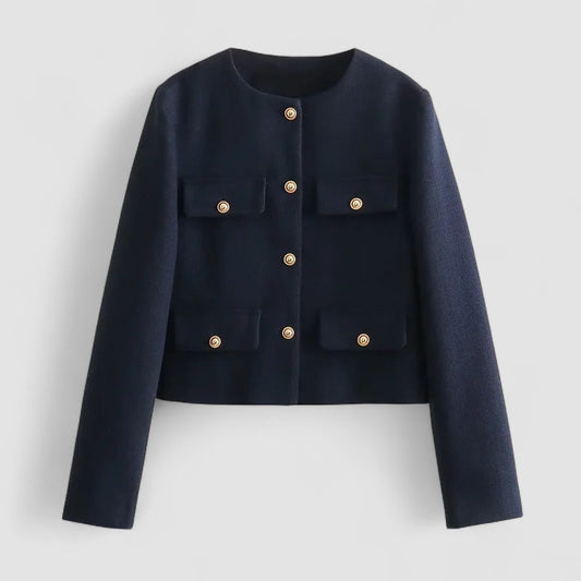 Linnea | Myk cardigan