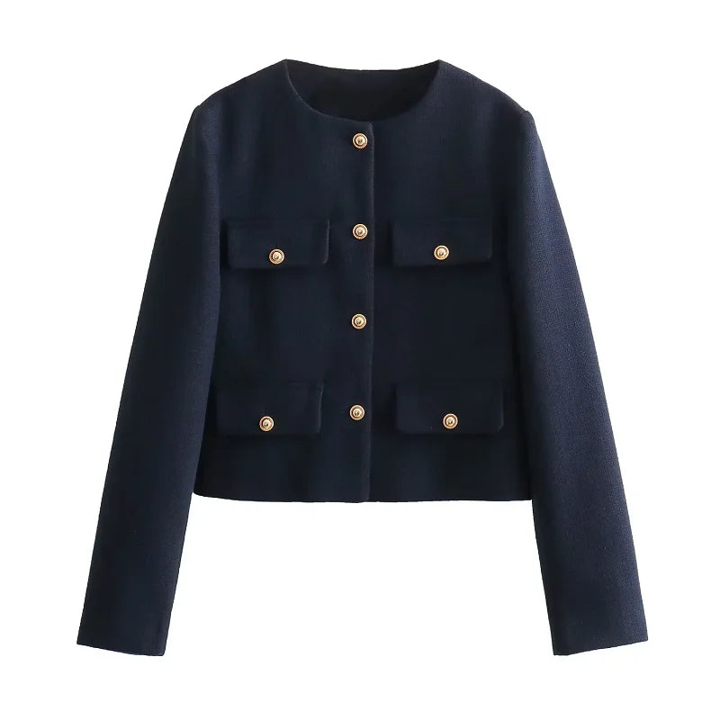 Linnea | Myk cardigan