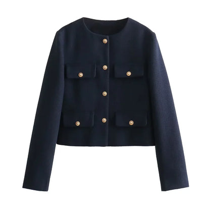 Linnea | Myk cardigan