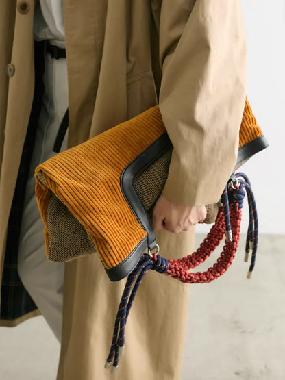 Arnhilda | Praktisk Toteveske