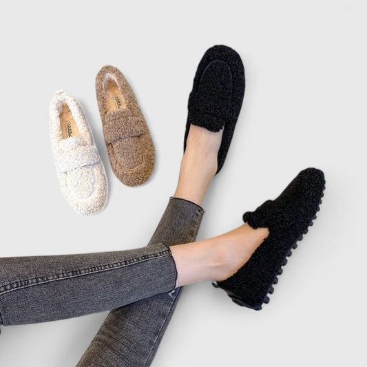 Grethe | Tøfler med Elegant Komfort