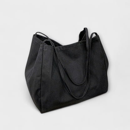 Ingrida | Hverdagsveske med Enkel Eleganse