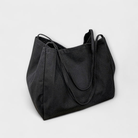 Ingrida | Hverdagsveske med Enkel Eleganse