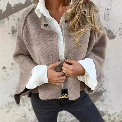 Ingeborg | Elegant Kortjakke