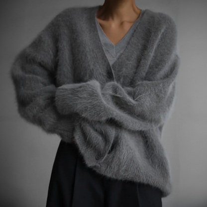 Isla - Luksus Cardigan