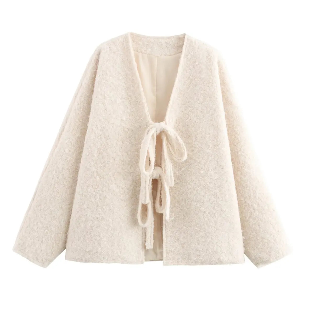 Frida | Elegant Genser