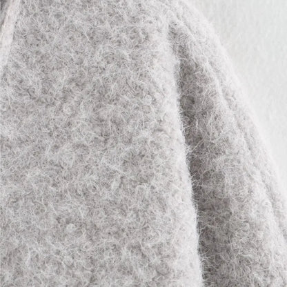 Frida | Elegant Genser