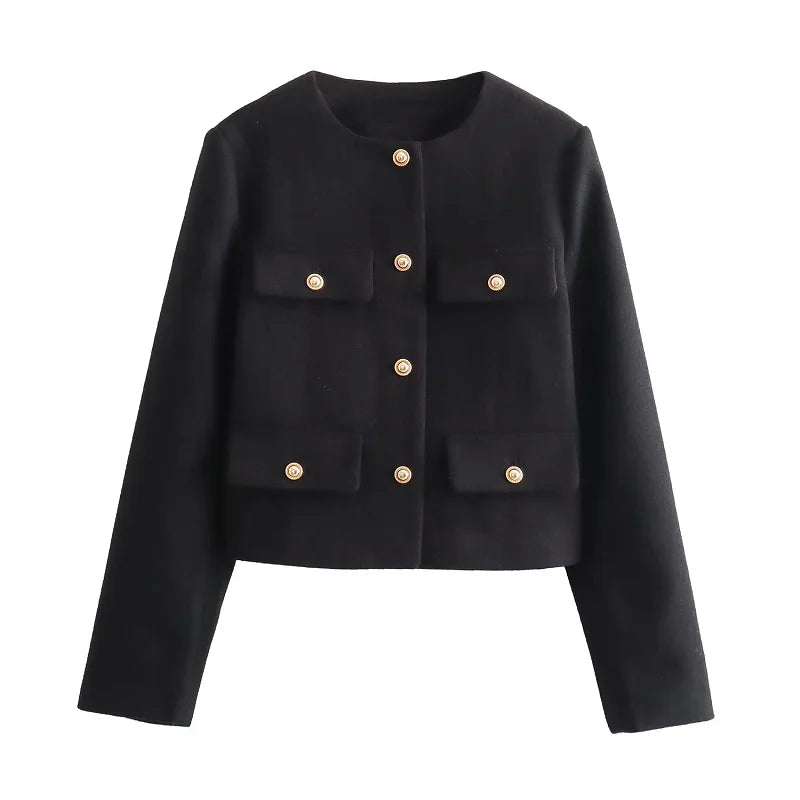Linnea | Myk cardigan