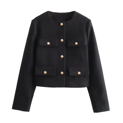 Linnea | Myk cardigan