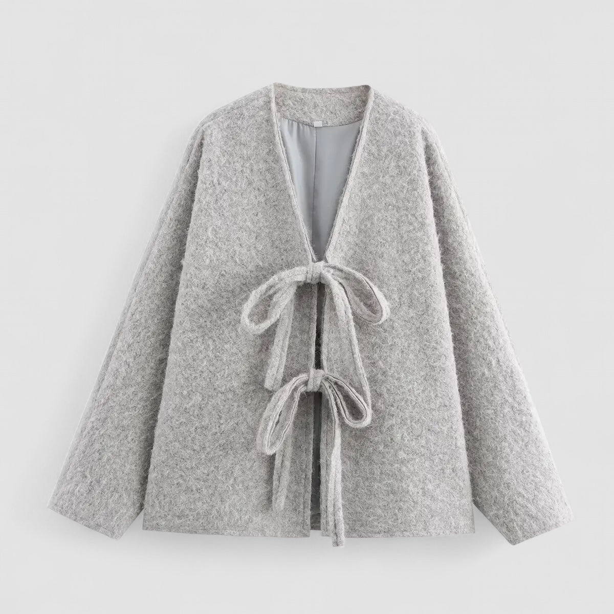 Frida | Elegant Genser