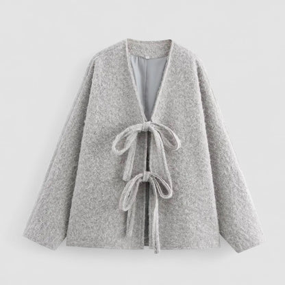 Frida | Elegant Genser