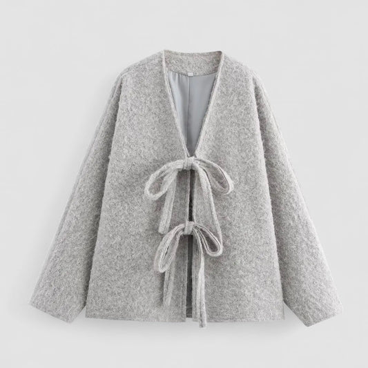 Frida | Elegant Genser